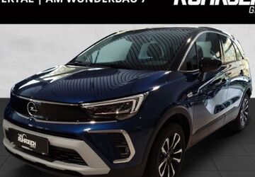 Opel Crossland (X) 17.160 km 19.990 &euro; Wuppertal 42103