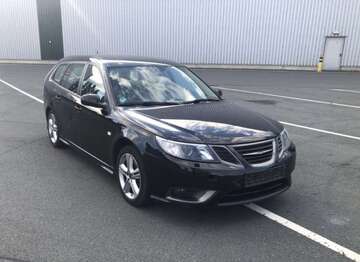 Gebrauchte Saab 9-3