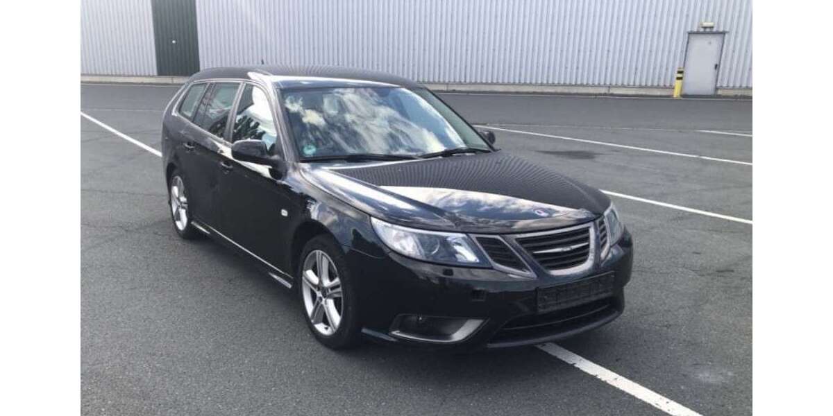 Saab 9-3 259.963 km 3.490 &euro; Ratingen 40882