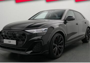 Audi Q8 1.009 km 108.380 &euro; Leverkusen 51373