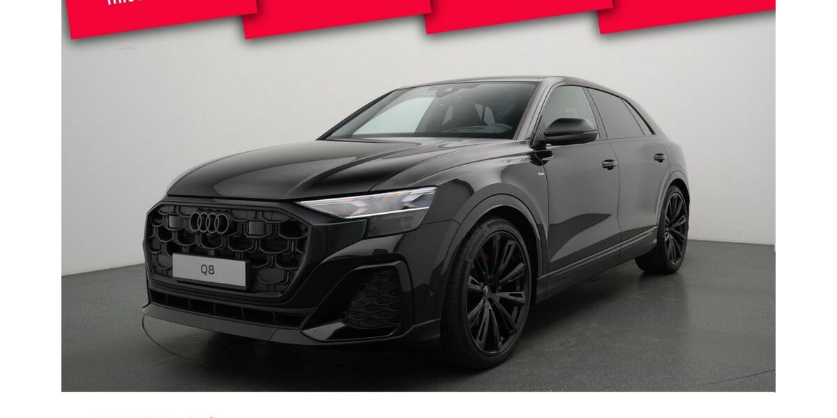 Audi Q8 1.009 km 108.380 &euro; Leverkusen 51373