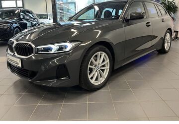 BMW 320 84.800 km 33.490 &euro; Solingen 42719