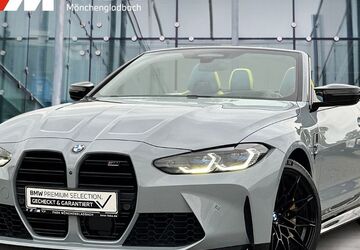 BMW M4 31.150 km 68.990 &euro; Mönchengladbach 41066