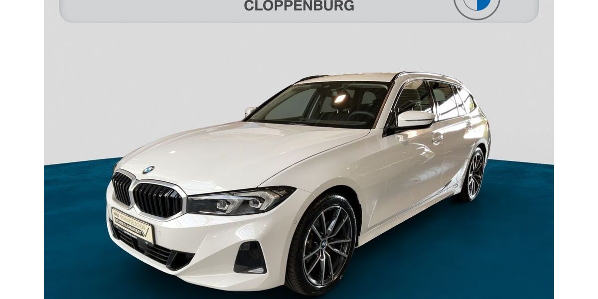 BMW 320 7.950 km 41.695 &euro; Duisburg 47053