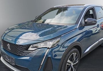 Peugeot 3008 24.831 km 26.390 &euro; Mönchengladbach 41066