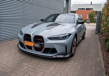 BMW M3 18.970 km 111.900 &euro; Düsseldorf 40599