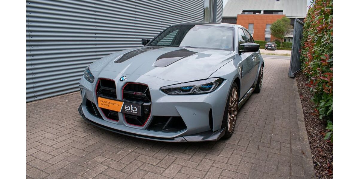 BMW M3 18.970 km 111.900 &euro; Düsseldorf 40599