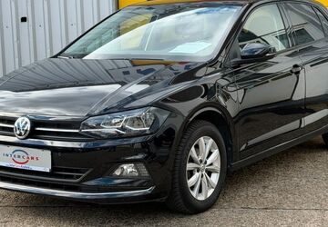 VW Polo 84.000 km 14.900 &euro; Krefeld 47799