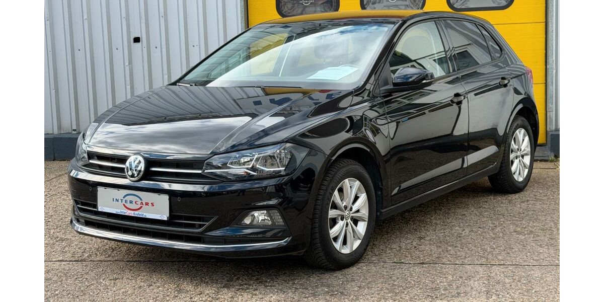 VW Polo 84.000 km 14.900 &euro; Krefeld 47799