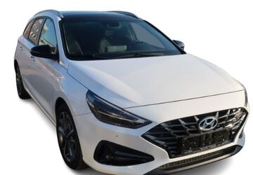 Hyundai i30 61.452 km 18.993 &euro; Grevenbroich 41515