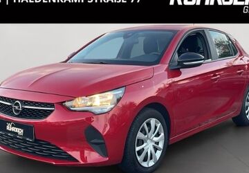 Opel Corsa 20.990 km 13.690 &euro; Duisburg 47059