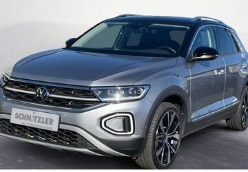 VW T-Roc 44.904 km 27.950 &euro; Hilden 40721