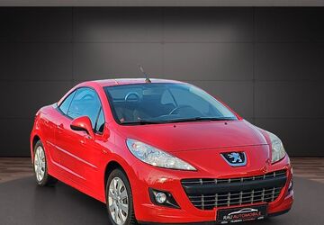 Peugeot 207 133.850 km 2.790 &euro; Viersen 41749
