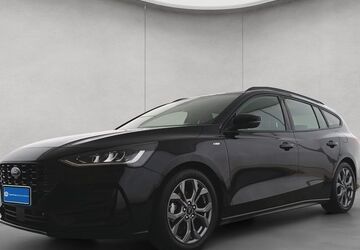 Ford Focus 15.319 km 21.880 &euro; Düsseldorf 40233