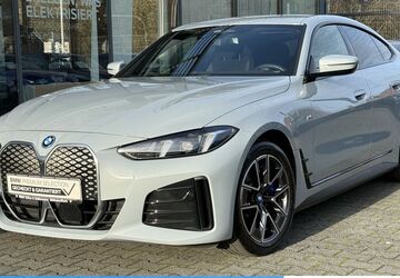BMW i4 28.638 km 48.930 &euro; Mülheim 45472