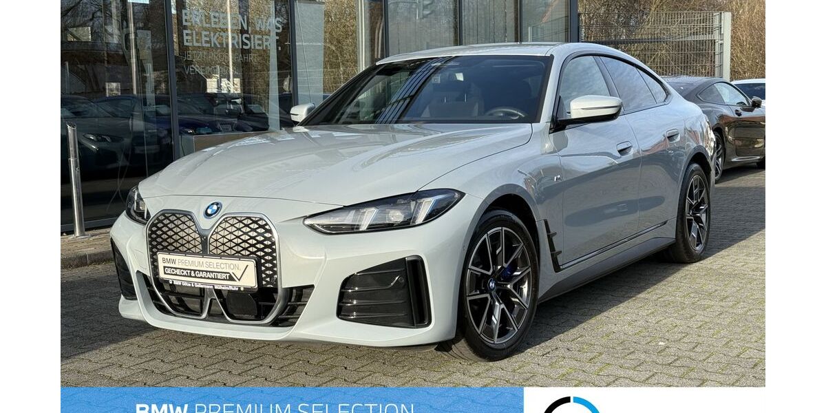 BMW i4 28.638 km 48.930 &euro; Mülheim 45472