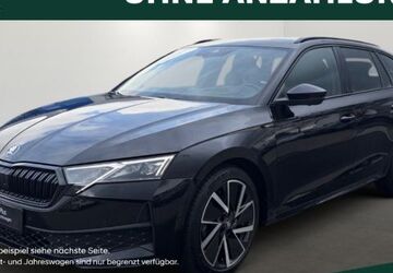 Skoda Octavia 8.972 km 32.990 &euro; Düsseldorf 40233