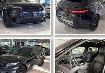 Land Rover Range Rover Velar 56.700 km 37.980 &euro; Remscheid 42897