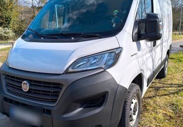Fiat Ducato 187.000 km 12.500 &euro; Solingen 42653