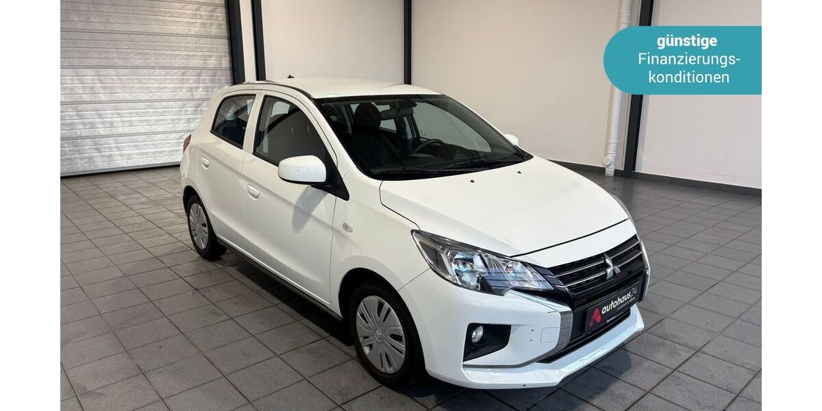Mitsubishi Space Star 27.618 km 9.990 &euro; Wuppertal 42287