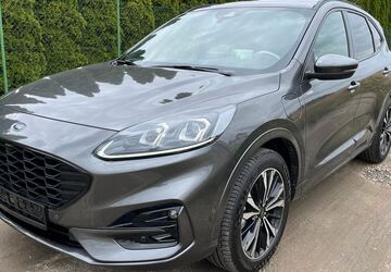 Ford Kuga 21.000 km 28.700 &euro; Hilden 40721