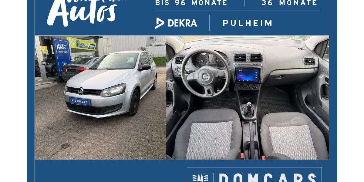 VW Polo 172.500 km 3.999 &euro; Pulheim 50259