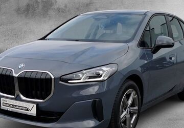 BMW 218 Active Tourer 7.910 km 31.614 &euro; Krefeld 47800