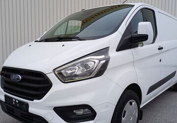 Ford Transit Custom 67.261 km 19.580 &euro; Mülheim an der Ruhr 45478