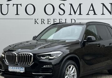 BMW X5 137.774 km 37.950 &euro; Krefeld 47805