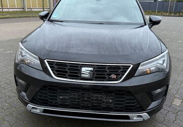 Seat Ateca 167.000 km 14.850 &euro; Neukirchen-Vluyn (bei Duisburg) 47506