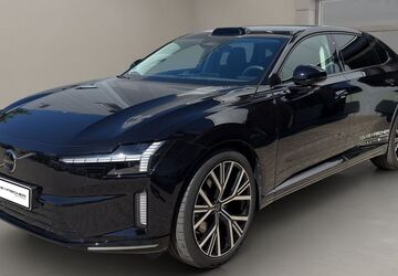 Volvo ES90 3.750 km 66.400 &euro; Krefeld 47805