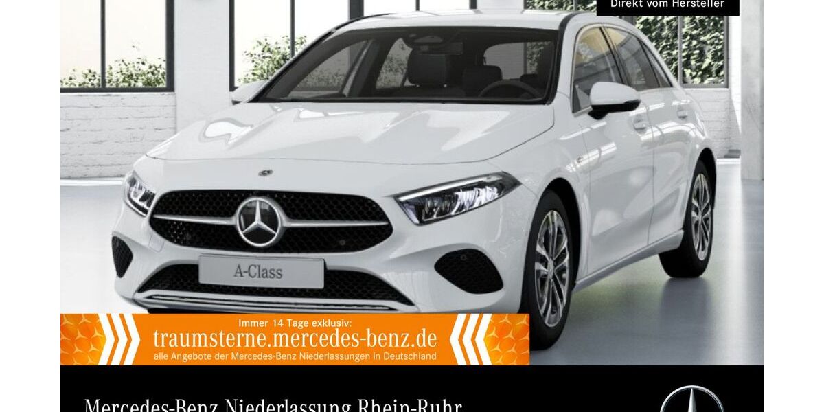 Mercedes-Benz A 250 7.717 km 30.590 &euro; Duisburg 47138