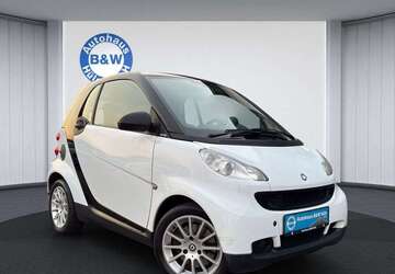 Smart forTwo 200.000 km 2.899 &euro; Krefeld 47805