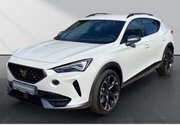 Cupra Formentor 23.767 km 32.990 &euro; Solingen 42719