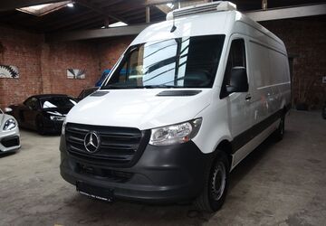 Mercedes-Benz Sprinter 181.455 km 43.980 &euro; Hilden 40721