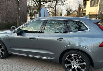 Volvo XC60 100.000 km 27.950 &euro; Ratingen 40882