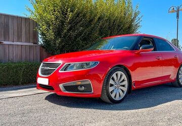 Saab 9-5 219.652 km 15.990 &euro; Ratingen 40882