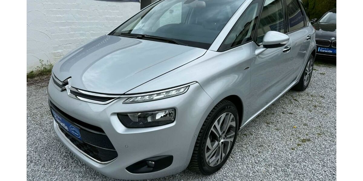 Citroen C4 Picasso 107.101 km 10.696 &euro; Wuppertal 42327