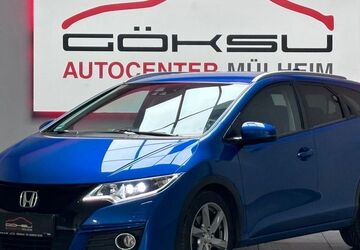 Honda Civic 74.200 km 19.950 &euro; Mülheim an der ruhr 45476