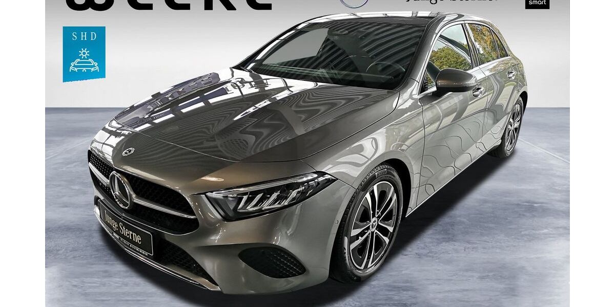 Mercedes-Benz A 180 16.972 km 28.983 &euro; Mönchengladbach 41238