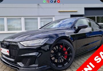 Audi S7 193.400 km 44.990 &euro; Neukirchen-Vluyn 47506