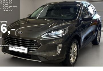 Ford Kuga 29.622 km 24.890 &euro; Krefeld 47805