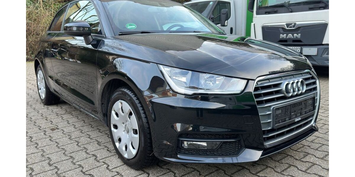 Audi A1 106.034 km 9.810 &euro; Mülheim an der Ruhr 45468