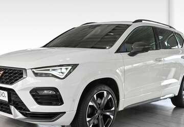Cupra Ateca 37.768 km 29.990 &euro; Remscheid 42855