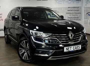 Gebrauchte Renault Koleos
