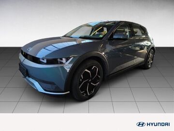 Gebrauchte Hyundai IONIQ 5