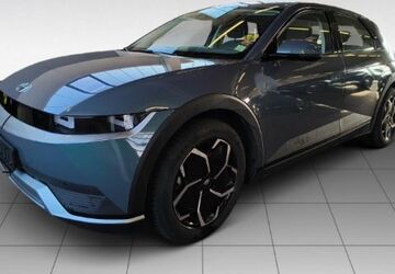 Hyundai IONIQ 5 25.563 km 31.490 &euro; Neuss 41464