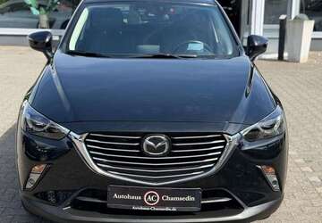 Mazda CX-3 62.410 km 16.500 &euro; Viersen 41748