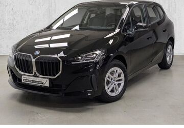 BMW 218 Active Tourer 75.125 km 23.480 &euro; Düsseldorf 40595
