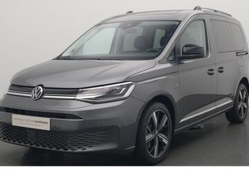VW Caddy 1.010 km 45.480 &euro; Leverkusen 51379